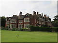 Scalford Hall Hotel