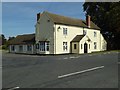 The former Sandys Arms