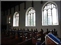 Inside St Mary, Wetherden (d)