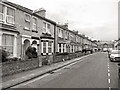 Gerston Road, Paignton