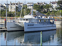 J5082 : 'Étoile' at Bangor by Rossographer