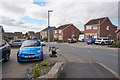 Beech Avenue, Thorngumbald