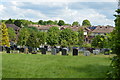 Mount Noddy Cemetery