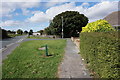 Hooks Lane at St Martin