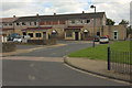 Rear of Shops, Sandmead Close