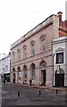 TQ3104 : Former post office, Ship Street, Brighton - 1 by Jim Osley