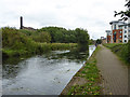 Grand Union Canal, Northampton Arm