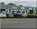 ADI Global Distribution, Malvern Drive, Cardiff