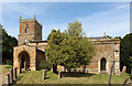 St Peter & St Paul, Scaldwell