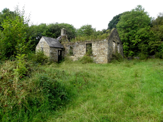 Willmount Primary School © Kenneth Allen :: Geograph Ireland