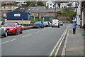 Strand, Newlyn