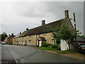 Cottages, Wappenham Road, Helmdon