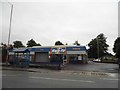 Kwik Fit on Estcourt Street, Devizes