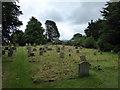 SS Peter & Paul, Wangford: churchyard (i)