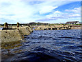 Slipway at Ormiscaig