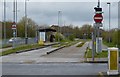 Cambridgeshire Guided Busway, Orchard Park