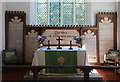 St Clare, Bradfield St Clare - Sanctuary