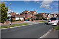 Cleeve Road, Hedon