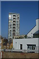 Towerblock, Bermondsey