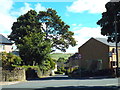 Stretchgate Lane, Halifax