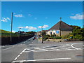 Stretchgate Lane, Halifax