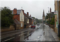 Church Street, Kirkby Cross