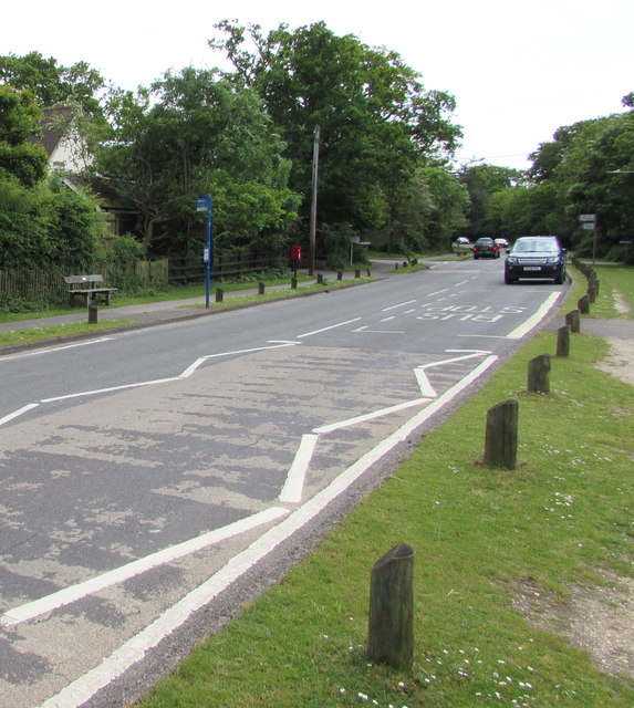 Zig Zag Road Markings Meaning