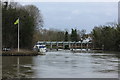 Bray Lock