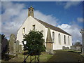 Sprouston Kirk