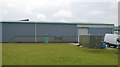 Cardrew Industrial Estate