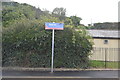 Redruth Station