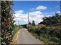 Nouds Road, near Teynham