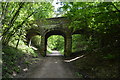 Imberhorne Lane Bridge