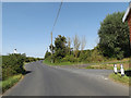 Cherry Tree Road, New Buckenham