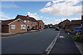 Acklam Road, Hedon