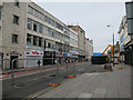 Lime Street, Liverpool