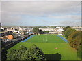 Sports Ground Devonport Dockyard