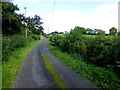 Bracken Road, Ballygowan