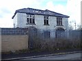 Derelict House