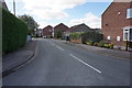 Constable Garth off Brevere Road, Hedon