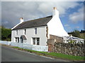 House on the A698, Donaldson