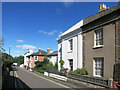 Plymouth Road, Totnes