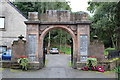 Aberfeldy War Memorial