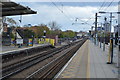 West Ham Station