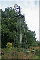 Windpump - Old Wood Colliery site