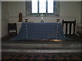 Disused church, Hodgeston, Pembrokeshire