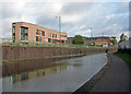 London Road Fire Station