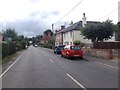 The Street, Newnham