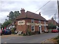 The Carpenters Arms, Eastling