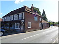 The Walnut Tree, Runcton